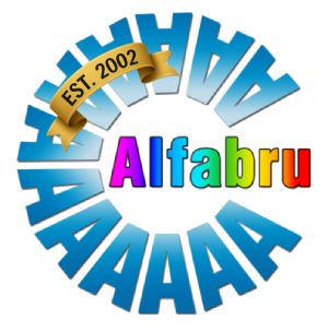 Alfabru SRL Logo