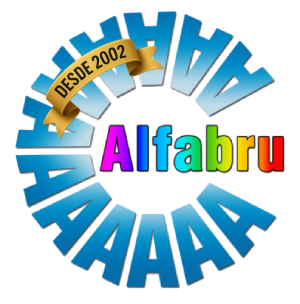 Logo Alfabru SRL